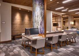 Hyatt Place Salt Lake City Farmington Station Park 2
