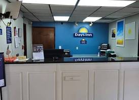 Days Inn by Wyndham Elberton 3