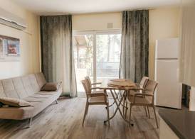 Villa Verdi Dalyan 5