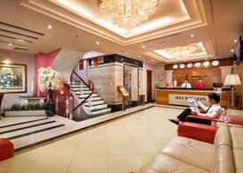 Luxeden Signature hotel 2
