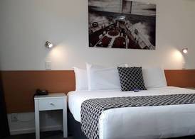 Harbourside Lodge 5