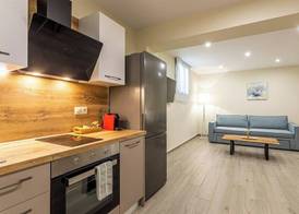 Dream Villas 5