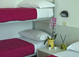 Hotel Ornella 5