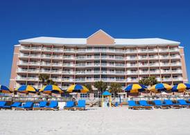 Palmetto Beachfront Hotel, a By The Sea Resort 5
