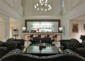 Hotel Kolonada 5
