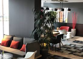 ibis Lyon Caluire Cité Internationale 2