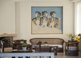 Hotel Caretta Beach 3