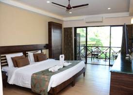 Upper Deck Resort - Highest Peak, Lonavala 5
