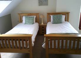 The Crown Hotel 4