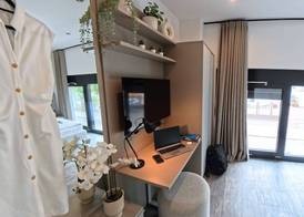 NOVERA Aparthotel 5
