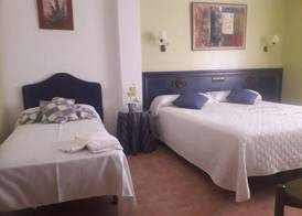 Hostería La Casona 4