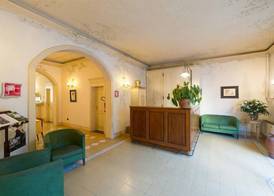 Hotel Moderno 3
