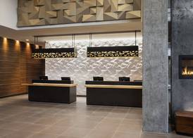 Residence Inn by Marriott Calgary Downtown/Beltline District 2