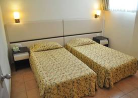 Club Sidar Apart Hotel 3