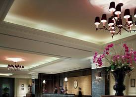 Eastern & Oriental Hotel 3