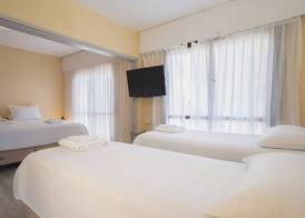 Hostal Rayentray 2