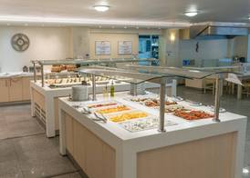Olympic Kosmas Hotel 5