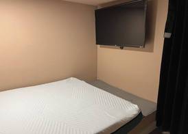 Pod-Inn Hotel 5