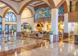 Villa Del Palmar Flamingos Beach Resort & Spa 4