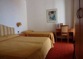 Hotel Ariston Montecarlo 5