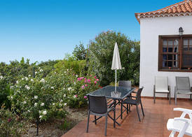 Las Casitas - Bung. B 5