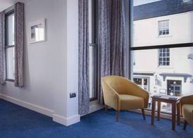 Harbour Stays - Ocean Square 4