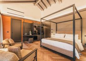 Lenel Boutique Room - La Locanda 5