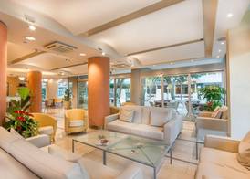 Hotel Ras 3