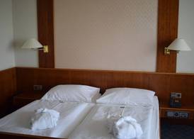 Kurhotel Bad Rodach an der ThermeNatur 3