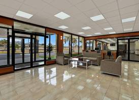 Quality Inn Yemassee - Point South I-95 5