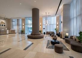 HDB Financial District 2
