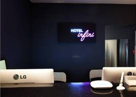 Hotel Infini 4