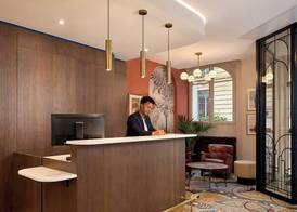 Timhotel Palais Royal 2