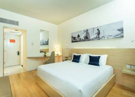 Cityloog Hotel Tebet Jakarta 3