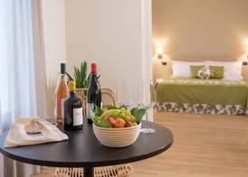 Santoro Country House Boutique Etna Retreat 4