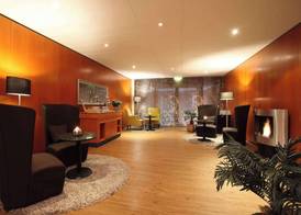 Best Western Hotel Rosenau 3