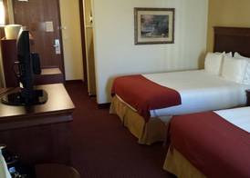 Holiday Inn Express & Suites SALT LAKE CITY-AIRPORT EAST by IHG 4