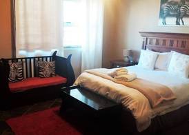 Amarachi Guesthouse 2