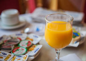 Hotel Tres Jotas Conil 3