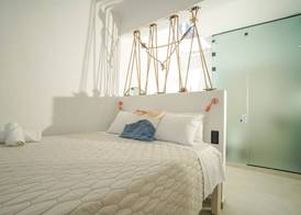 Seabed Suites Mykonos 3