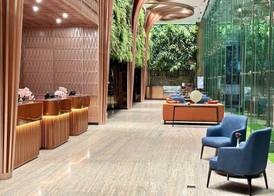HARRIS Hotel & Conventions Gubeng 3