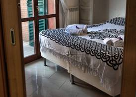 Flatinrome Residence Fiera 2