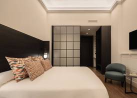 TOC Hostel Malaga 3