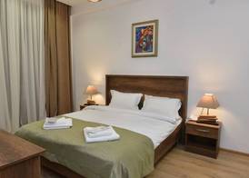 Hotel King Tom 5