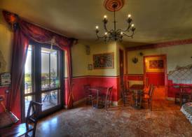 Guest House Qui Dormì L'Etrusco 2