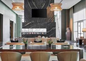 AC Hotel Nashville Downtown 3