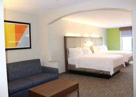 Holiday Inn Express FOREST CITY by IHG 5
