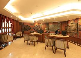 The Chancery Hotel 5