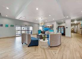 Best Western Plus Buda Austin Inn & Suites 3