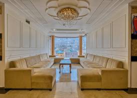 Hotel Baisaran Pahalgam 4